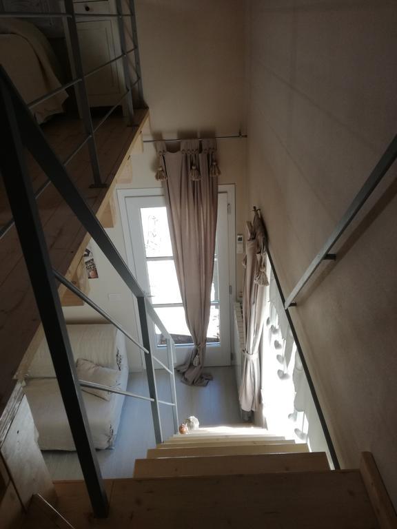 Il Colle Fiorito Bed and Breakfast Oleggio Castello Buitenkant foto